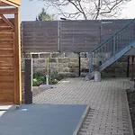 Am Elberadweg דרזדן