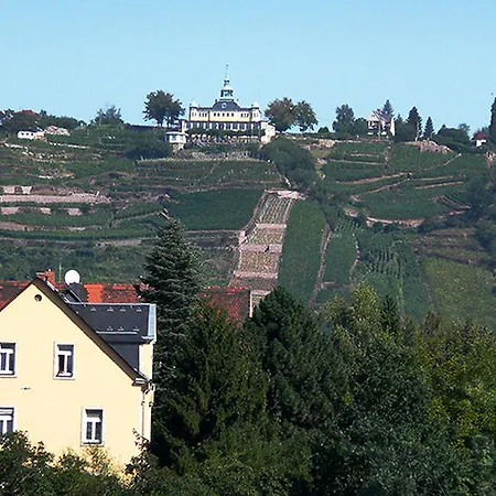 Am Elberadweg Апартаменты