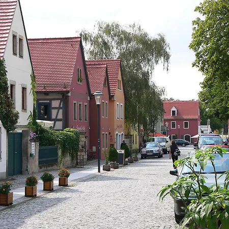 Am Elberadweg * Дрезден