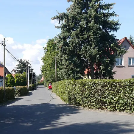Lägenhet Am Elberadweg