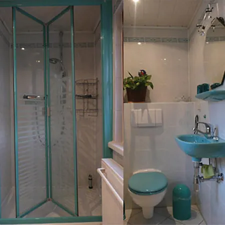 Am Elberadweg Апартаменты