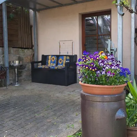 Апартаменты Am Elberadweg *