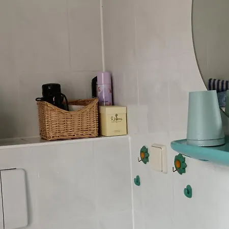 Apartmán Am Elberadweg *