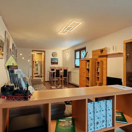 Apartman Am Elberadweg Drezda