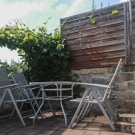 Апартаменты Am Elberadweg Дрезден