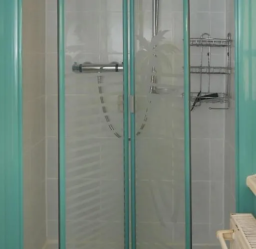 Am Elberadweg Apartman Drezda