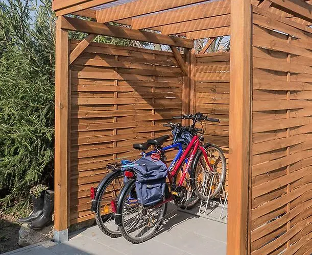 Am Elberadweg Apartman Drezda