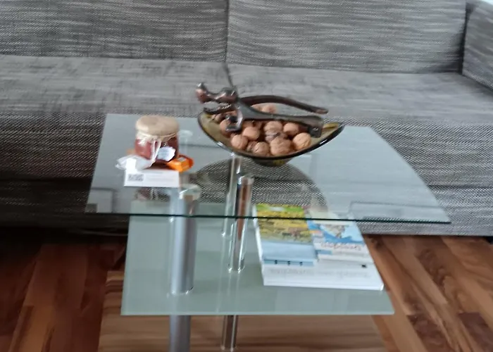 Am Elberadweg Apartman *