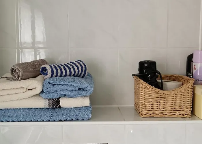 Am Elberadweg Apartman