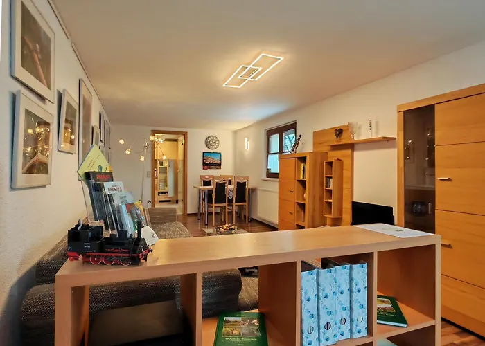 Apartman Am Elberadweg Drezda