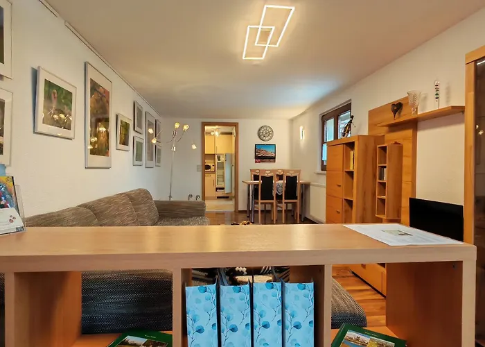 Am Elberadweg Apartman