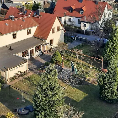 Am Elberadweg * Dresden