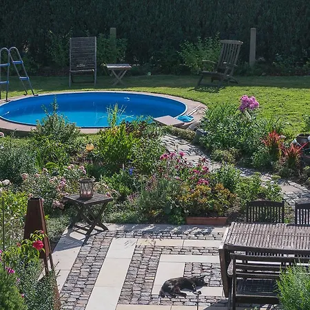 Am Elberadweg Dresden