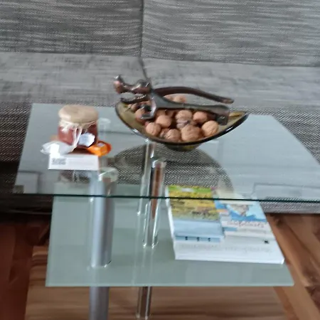 Am Elberadweg Apartment *