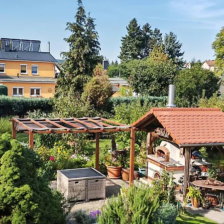 Am Elberadweg Dresden