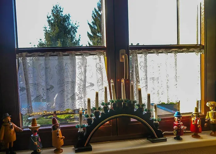 Am Elberadweg Apartment Dresden