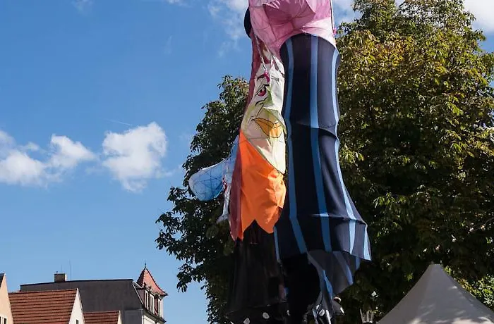 Am Elberadweg