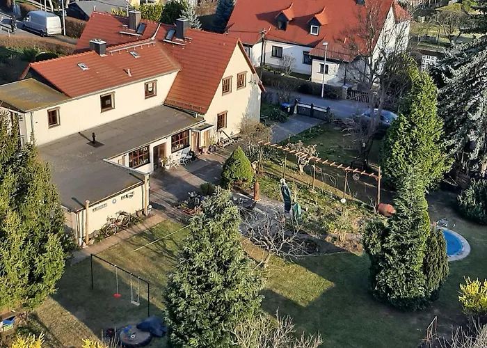 Am Elberadweg * Dresden