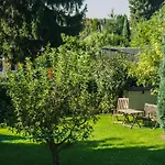 Daire Am Elberadweg *