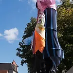 Am Elberadweg