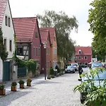Am Elberadweg * Dresden