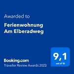 Am Elberadweg *