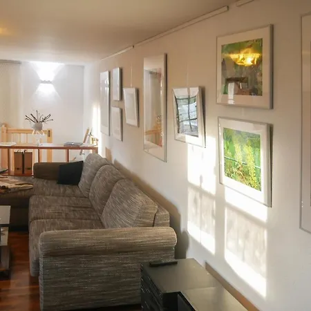 Apartamento Am Elberadweg Dresde