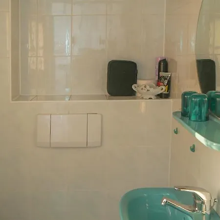 Apartamento Am Elberadweg *