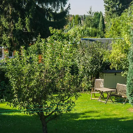 Apartamento Am Elberadweg *