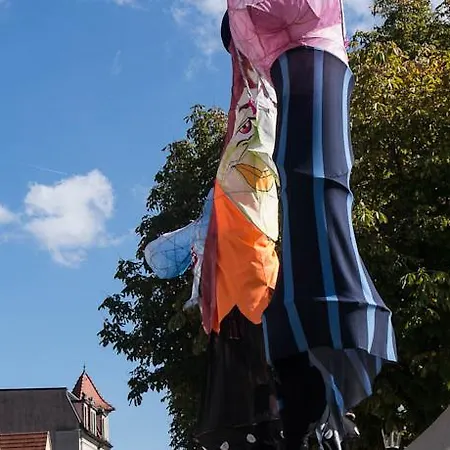 Am Elberadweg