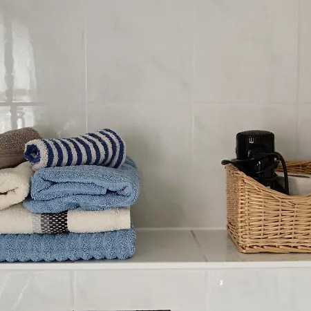 Am Elberadweg Apartamento