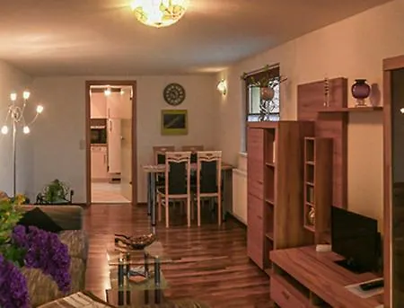 Am Elberadweg Apartamento